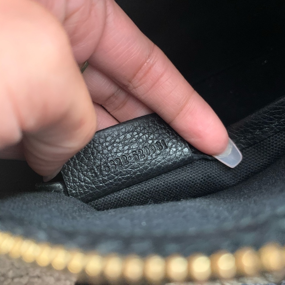 Alexander mcqueen mini purse - Picture 2 of 3